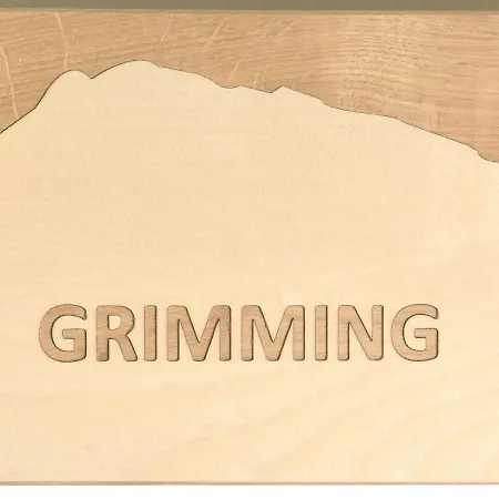 Lägenhet Kolb Tauplitz