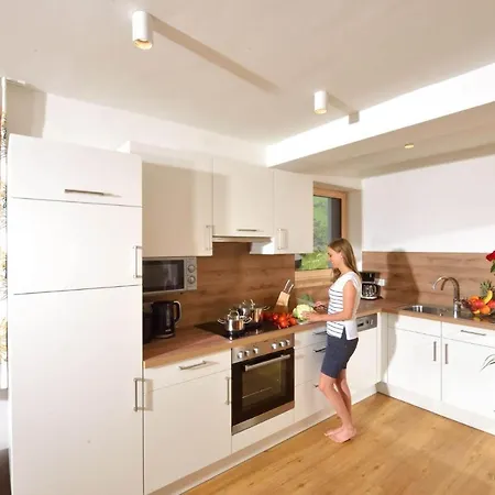 Apartmán Kolb