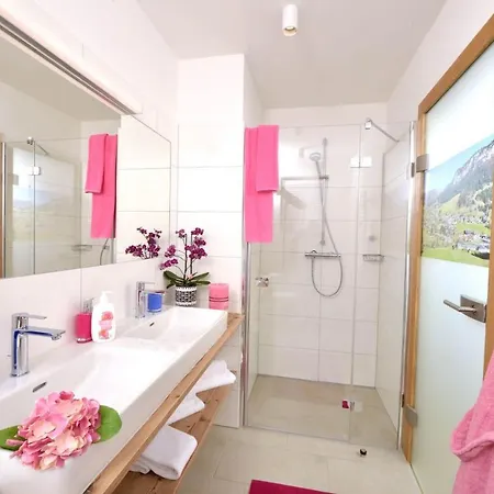 Kolb Apartmán Tauplitz