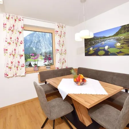 Kolb Apartmán Tauplitz