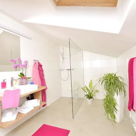 Kolb Apartmán Tauplitz