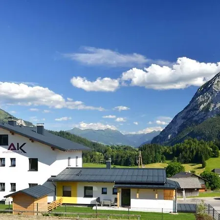 Apartmán Kolb
