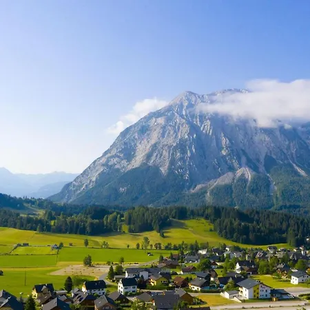 Kolb Lägenhet Tauplitz