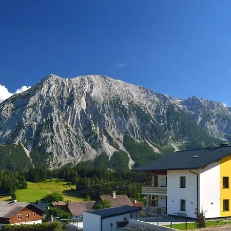 Kolb Lägenhet Tauplitz