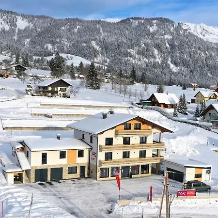 Kolb Lägenhet
