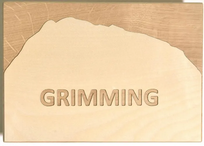 公寓 Kolb 陶普利茨