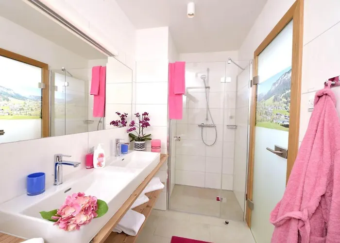 Kolb 公寓 陶普利茨