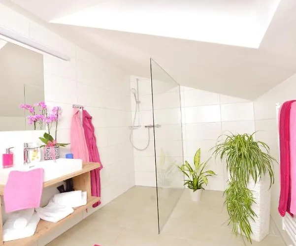 Kolb 公寓 陶普利茨